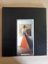 Nicoletti  Giuseppe  ( pittore