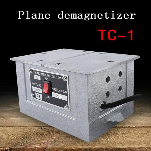 Smagnetizzatore 150mm 110mm - 150mm, *110mm