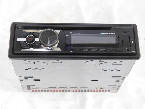 Blaupunkt omaha 206 - blaupunkt, care
