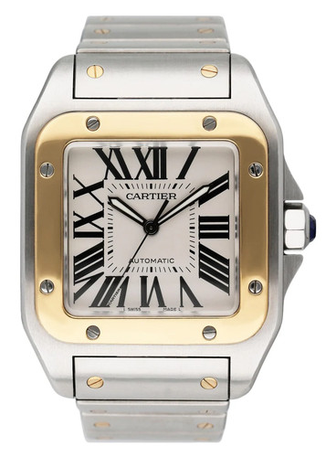 Orologio uomo cartier - orologio,