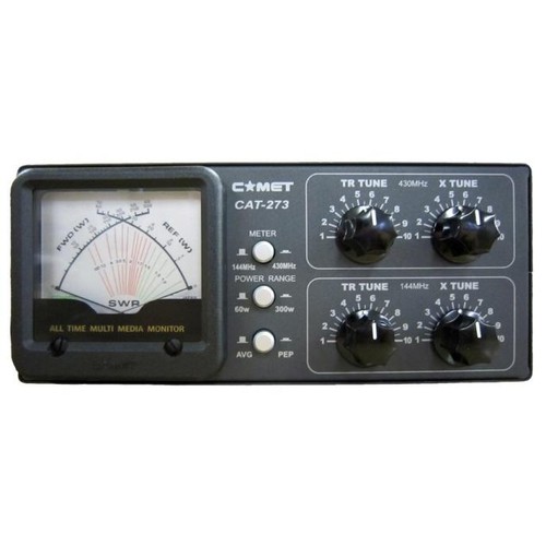 Comet cat 273 - /, 430
