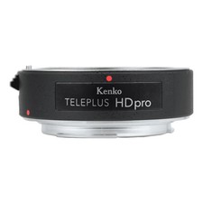 Kenko Accessori Obiettivo Teleplus HD PRO 1.4x DGX per Canon