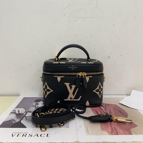 Louis vuitton vanity monogram - vanity,