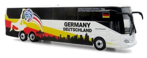 Iconic replica pullman - replica,