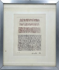 SERIGRAFIA  RICCARDO LICATA