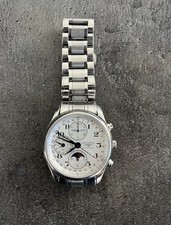 Longines Master Collection