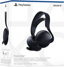 Cuffie Sony Wireless Pulse