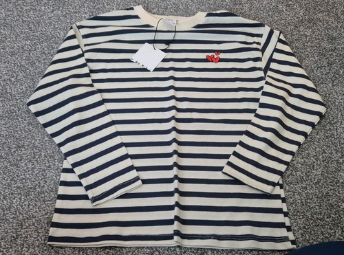 Maglietta top zara - bambina, 8
