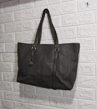 Borsa Armani Jeans grigio