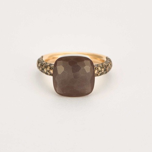 Pomellato nudo maxi bague - -,