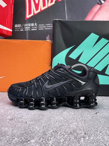Nike shox sneaker - shox, donna