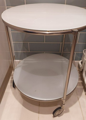 Tavolino vintage ikea strind - ikea,