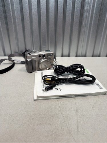 Canon powershot 0 - canon,