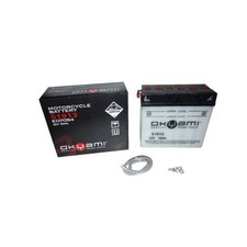 Batteria okyami 51913 bmw - batteria,