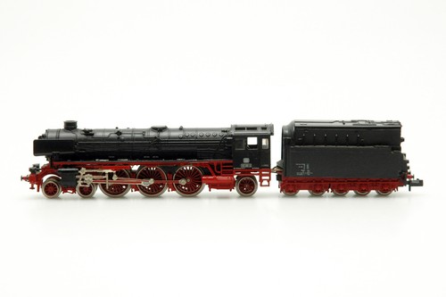 Fleischmann 7171 locomotiva - fleischmann,