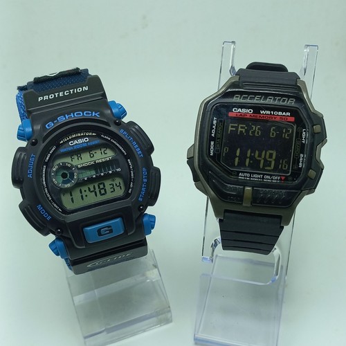 Orologio casio shock 9000 - orologio, dw-9000