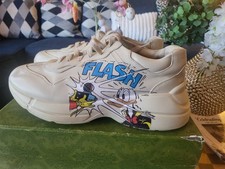 Gucci Rhyton Flash Paperino