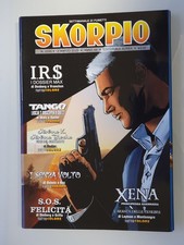 FUMETTO SKORPIO N.2246