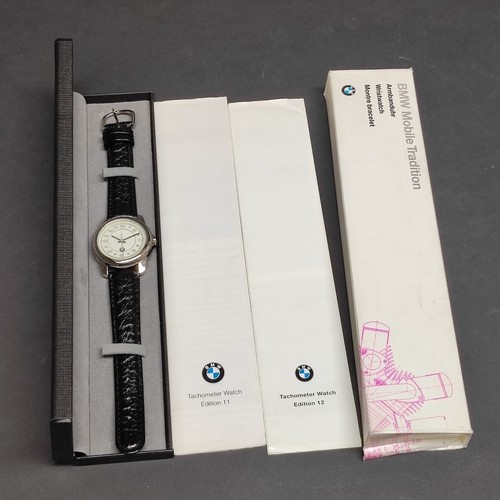 Orologio automatico bmw - automatico,