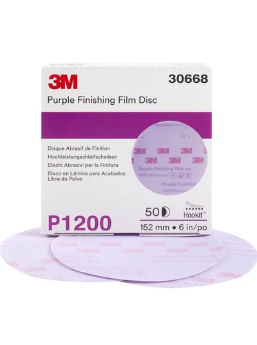 30668 1200 grit - grit, purple
