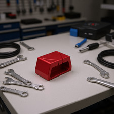 Strumento di protezione porta