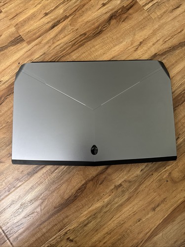 Alienware 3 - 17, r3