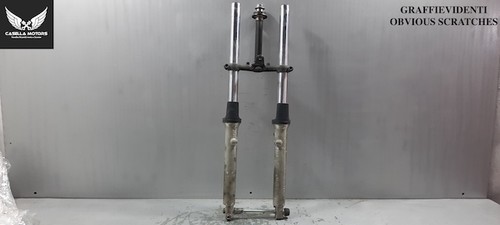 Forcella steli piastra forcina - forcella,