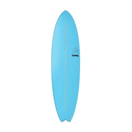 Tavola surf torq softboard - da,