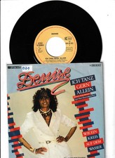Denise - Ich tanz gern' allein