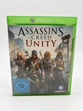 Assassins Creed Unity Xbox One