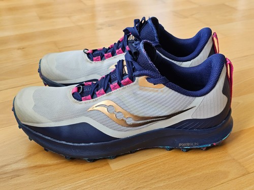 Scarpe trail running - scarpe,