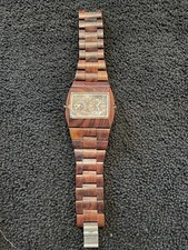 We Wood A12-79 Watch 100%