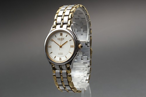 Orologio uomo romano citizen - orologio,