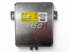 BMW 3 E90 Unité de Contrôle