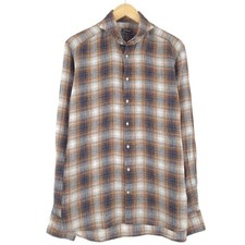 Suitsupply Camicia Uomo Mz3