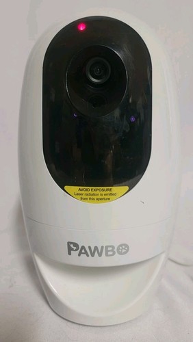 Pawbo life pet camera - pawbo+,