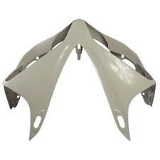 CARENA NASALE COFANO ANTERIORE NON VERNICIATA per YAMAHA 2007 2008 YZF R1 07 08