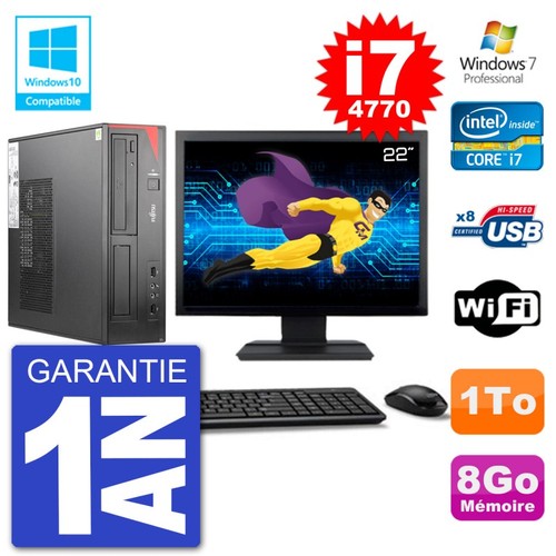 Fujitsu esprimo e520 dt - esprimo,