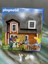 PLAYMOBIL® 4142 - La mia