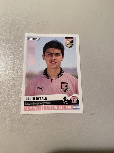 Figurina nuova new calciatori - figurina,