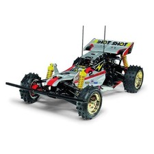 Tamiya 58517 1/10 auto