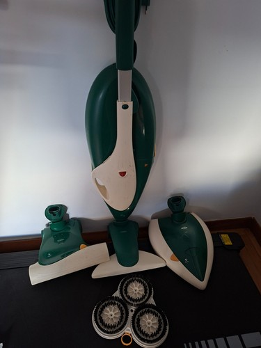 Folletto scopa elettrica - ,