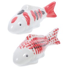  Pesci Rossi Galleggianti in