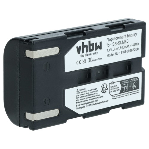 Batterie pour samsung d371 - pour,