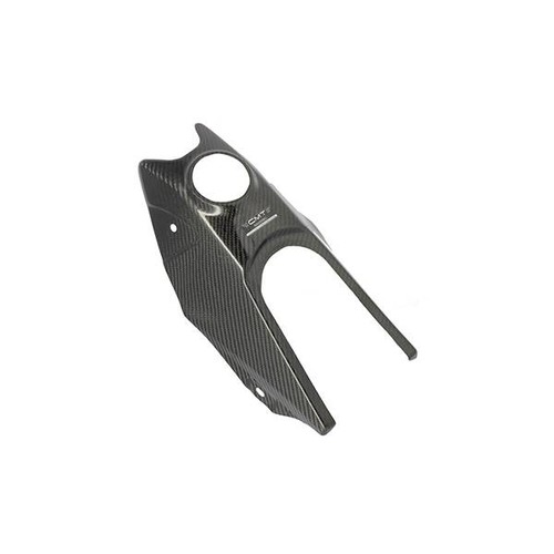 Cover serbatoio carbonio - carbonio, cmt