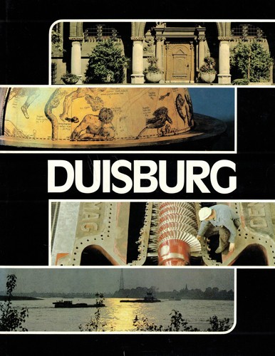 Milz duisburg bilance - milz,, ed.
