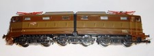 RIVAROSSI art. 1429 LOCOMOTIVA ELETTRICA FS E 645 060 DIGITALE