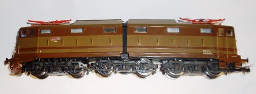 Rivarossi art 1429 locomotiva - 1429,
