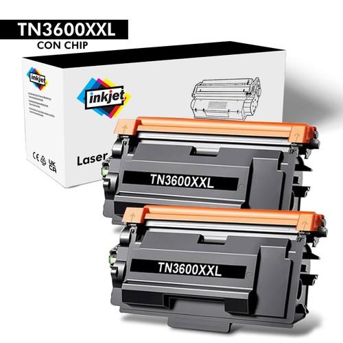 Toner 3600 xxl - 2,