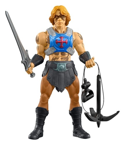 Masters the universe 2026 - masters, of